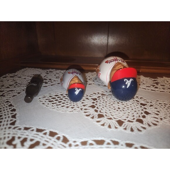 Atlanta Braves Andruw Jones #25 Coca-Cola Russian Nesting Doll - (4" Inch) NIB - Picture 6 of 7